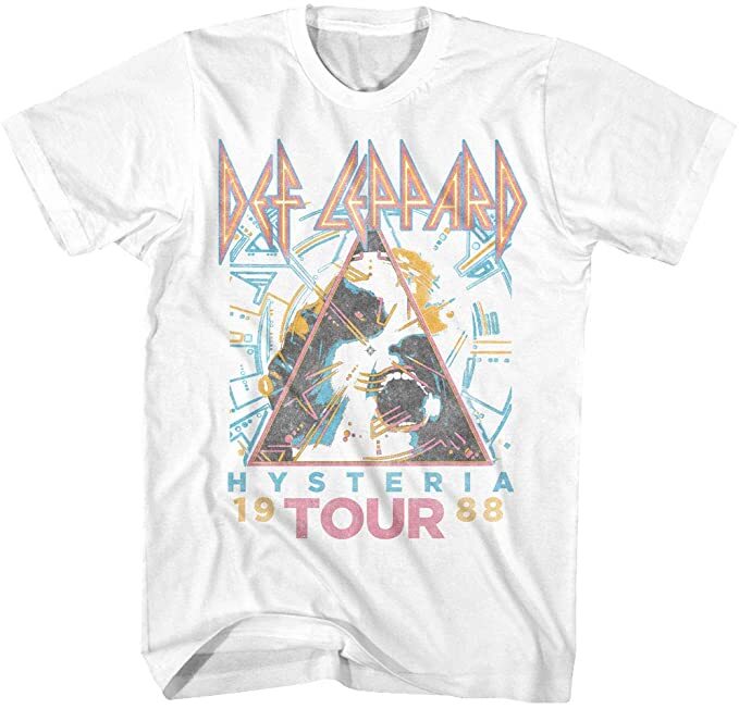 English Angora adhaero Rock Shirt